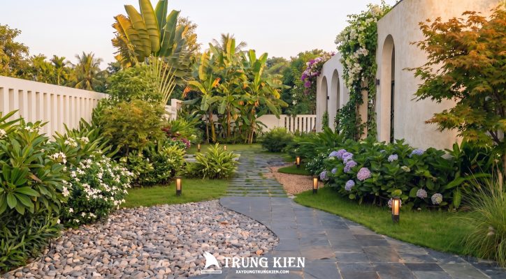 thiet-ke-san-vuon-tropical-ket-hop-phong-cach-dia-trung-hai