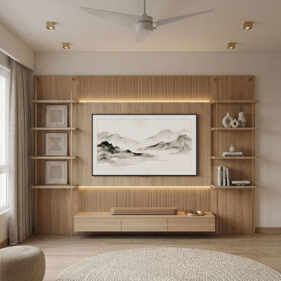 thiết kế phòng ngủ đẹp